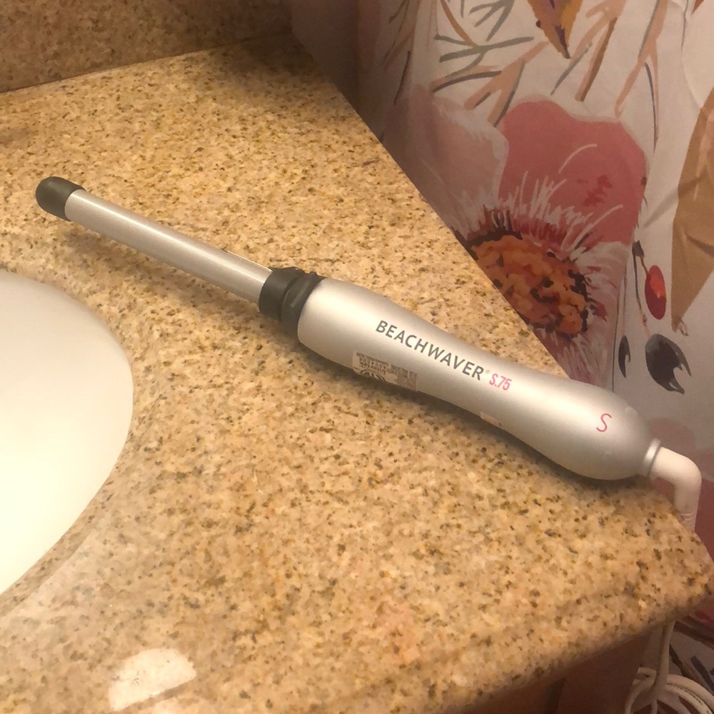 Beachwaver